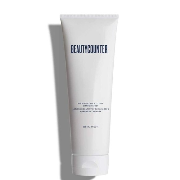 BeautyCounter Hydrating Body Lotion Citrus Mimosa 236mL - Picture 1 of 1